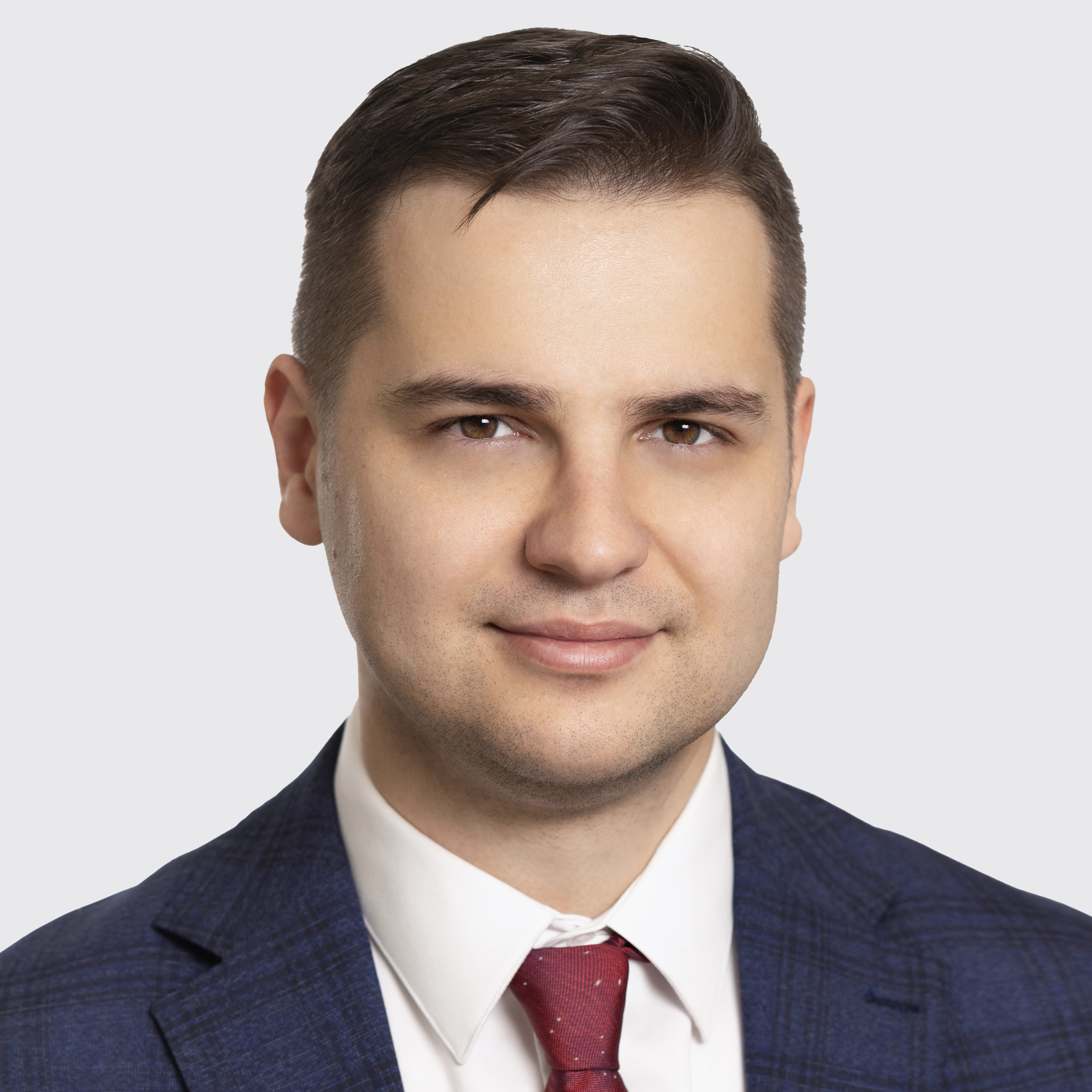 Суконкин Кирилл Валериевич